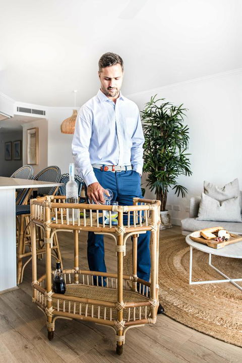 Tingirana Noosa - Accommodation Brisbane 22