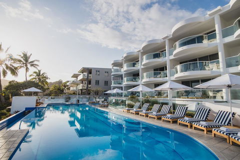 Tingirana Noosa - Accommodation Brisbane 4