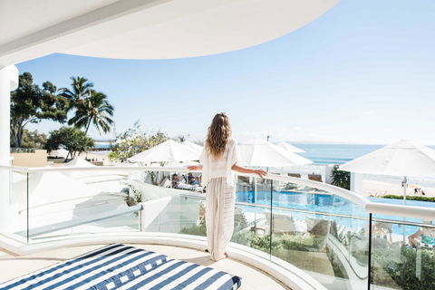 Tingirana Noosa - Accommodation Brisbane 30