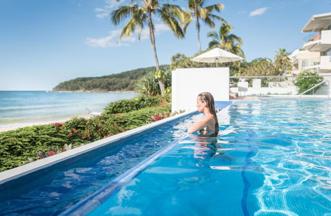 Tingirana Noosa - Accommodation Brisbane 0