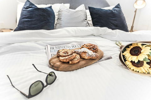 Tingirana Noosa - Accommodation Brisbane 24