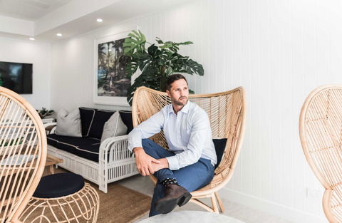 Tingirana Noosa - Accommodation Brisbane 19