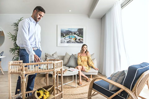 Tingirana Noosa - Accommodation Brisbane 3