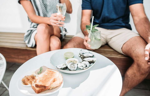 Tingirana Noosa - Accommodation Brisbane 32