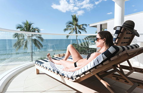 Tingirana Noosa - Accommodation Brisbane 10