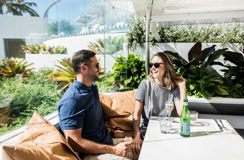 Tingirana Noosa - Accommodation Brisbane 1