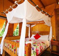 1770 Beach Shacks - Accommodation Brisbane