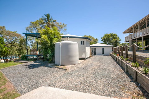 Sunset Cabins 1770 - Accommodation Brisbane 7