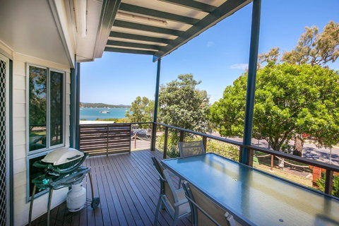 Sunset Cabins 1770 - Accommodation Brisbane 2