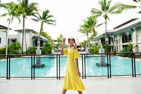 Pullman Port Douglas Sea Temple Resort And Spa - Accommodation Brisbane 20