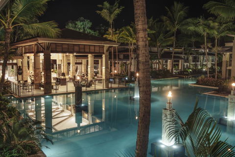 Pullman Port Douglas Sea Temple Resort And Spa - Accommodation Brisbane 23