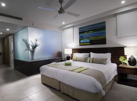 Pullman Port Douglas Sea Temple Resort And Spa - Accommodation Brisbane 1