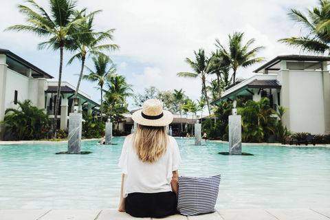 Pullman Port Douglas Sea Temple Resort And Spa - Accommodation Brisbane 11