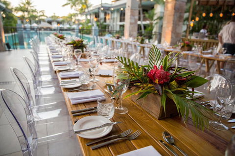 Pullman Port Douglas Sea Temple Resort And Spa - Accommodation Brisbane 28