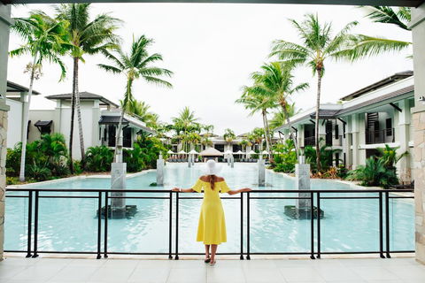 Pullman Port Douglas Sea Temple Resort And Spa - Accommodation Brisbane 5