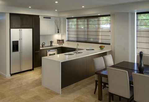Pullman Port Douglas Sea Temple Resort And Spa - Accommodation Brisbane 13