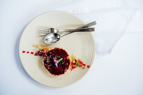 Pullman Port Douglas Sea Temple Resort And Spa - Accommodation Brisbane 27