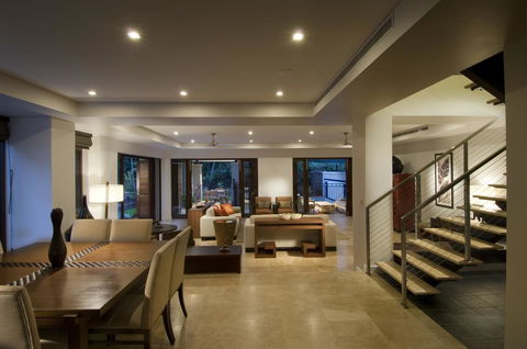 Pullman Port Douglas Sea Temple Resort And Spa - Accommodation Brisbane 21