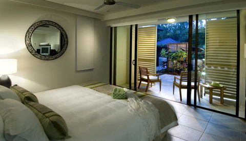 Pullman Port Douglas Sea Temple Resort And Spa - Accommodation Brisbane 10