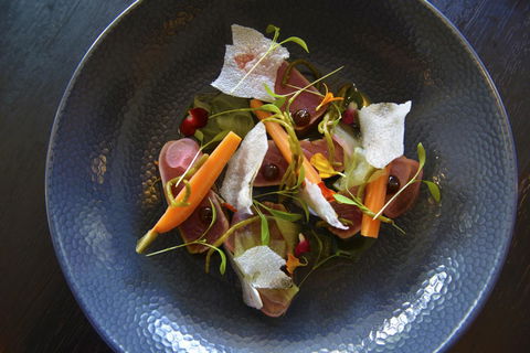 Pullman Port Douglas Sea Temple Resort And Spa - Accommodation Brisbane 31