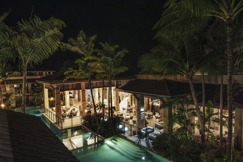 Pullman Port Douglas Sea Temple Resort And Spa - Accommodation Brisbane 26