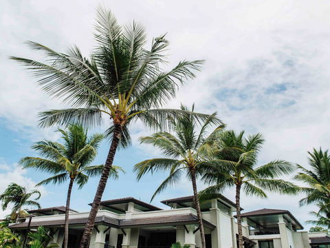 Pullman Port Douglas Sea Temple Resort And Spa - Accommodation Brisbane 4