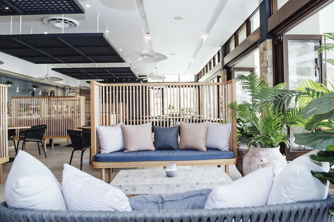 Pullman Port Douglas Sea Temple Resort And Spa - Accommodation Brisbane 44