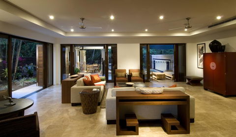 Pullman Port Douglas Sea Temple Resort And Spa - Accommodation Brisbane 12