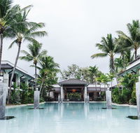 Pullman Port Douglas Sea Temple Resort and Spa - Accommodation Brisbane
