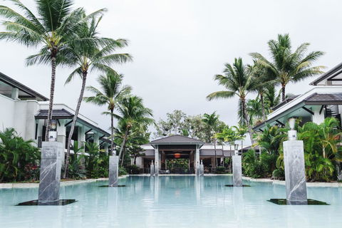 Pullman Port Douglas Sea Temple Resort And Spa - Accommodation Brisbane 0
