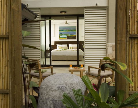 Pullman Port Douglas Sea Temple Resort And Spa - Accommodation Brisbane 22