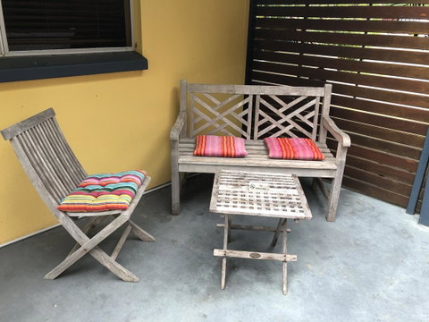 Serenity - Accommodation Brisbane 6