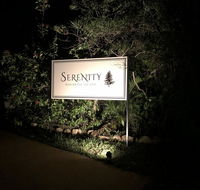 Serenity - Accommodation Brisbane