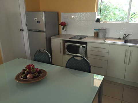 Serenity - Accommodation Brisbane 1
