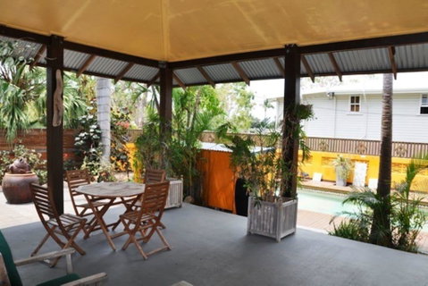 Serenity - Accommodation Brisbane 14