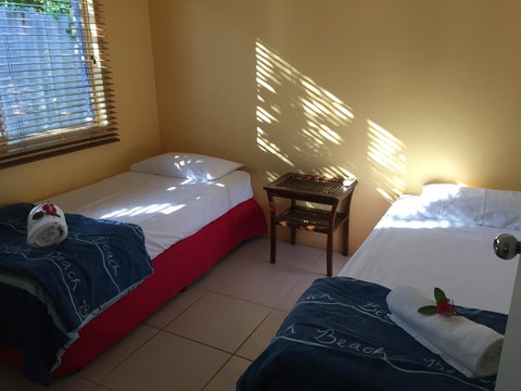 Serenity - Accommodation Brisbane 9