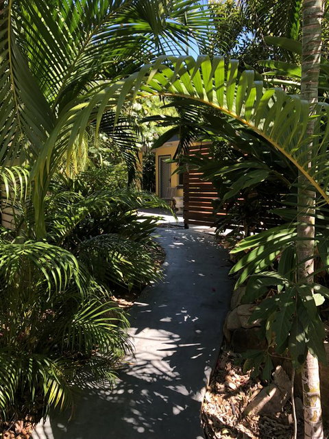 Serenity - Accommodation Brisbane 2