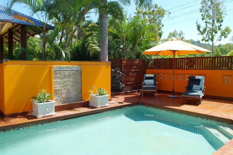 Serenity - Accommodation Brisbane 16