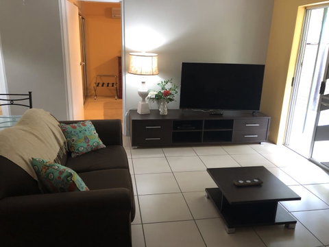 Serenity - Accommodation Brisbane 8