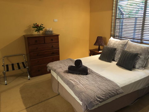 Serenity - Accommodation Brisbane 15