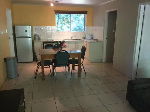 Serenity - Accommodation Brisbane 5