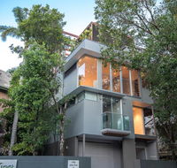 The Hastings Beach Houses - Accommodation Brisbane