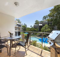 The Cove Noosa - Accommodation Brisbane