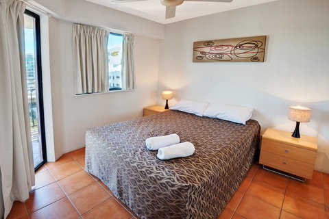 Nautilus Resort Mooloolaba - Accommodation Brisbane 26