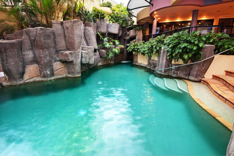 Nautilus Resort Mooloolaba - Accommodation Brisbane 12