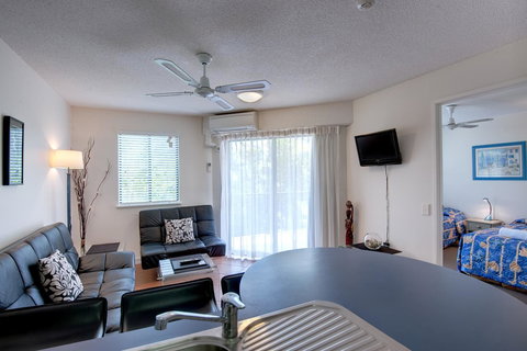 Nautilus Resort Mooloolaba - Accommodation Brisbane 17