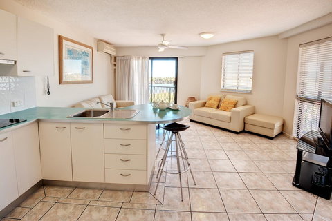 Nautilus Resort Mooloolaba - Accommodation Brisbane 23