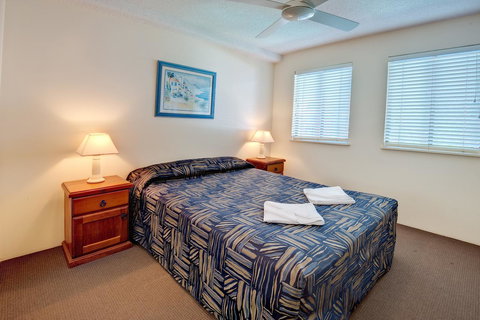 Nautilus Resort Mooloolaba - Accommodation Brisbane 31