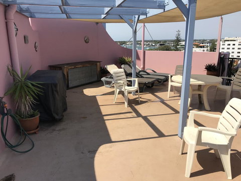 Nautilus Resort Mooloolaba - Accommodation Brisbane 1
