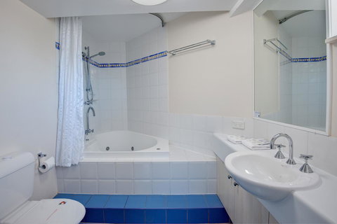 Nautilus Resort Mooloolaba - Accommodation Brisbane 32
